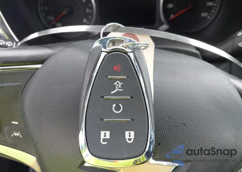 2021 Chevrolet Equinox Fwd Lt z USA, uszkodzony, nr VIN 3GNAXKEV4ML398488